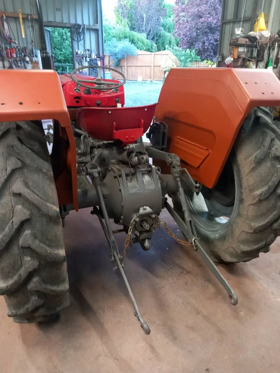 Tractor - Image 3