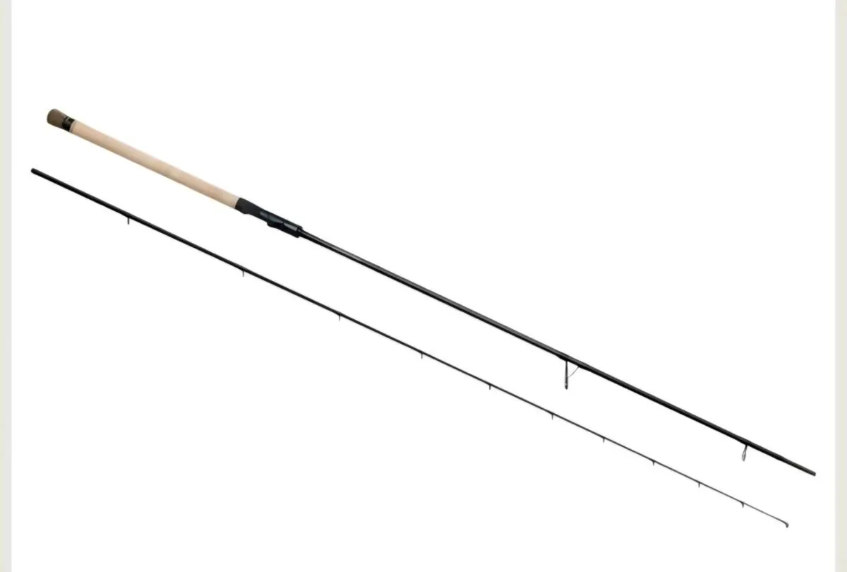Savage gear salmonoid bass rod - Image 2
