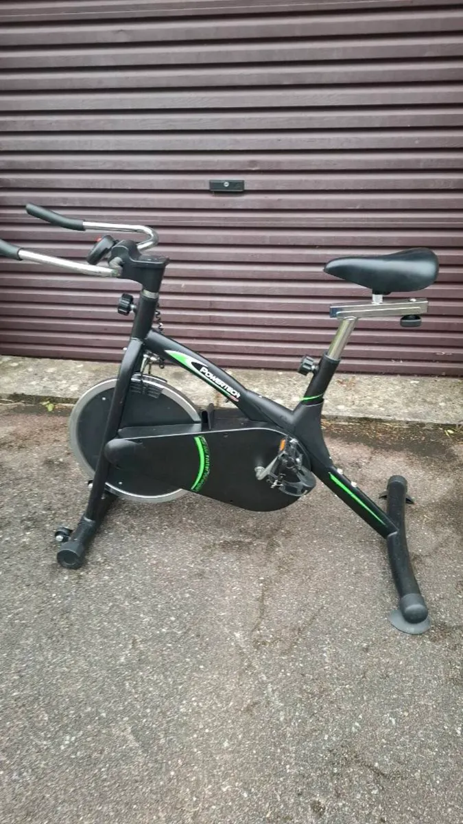 Excercise Bike