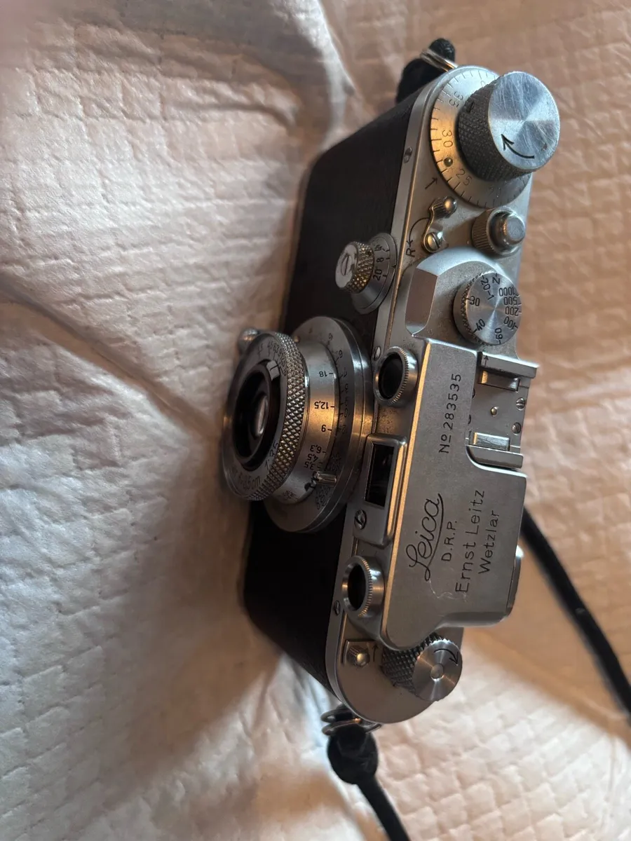 Leica Camera - Image 1