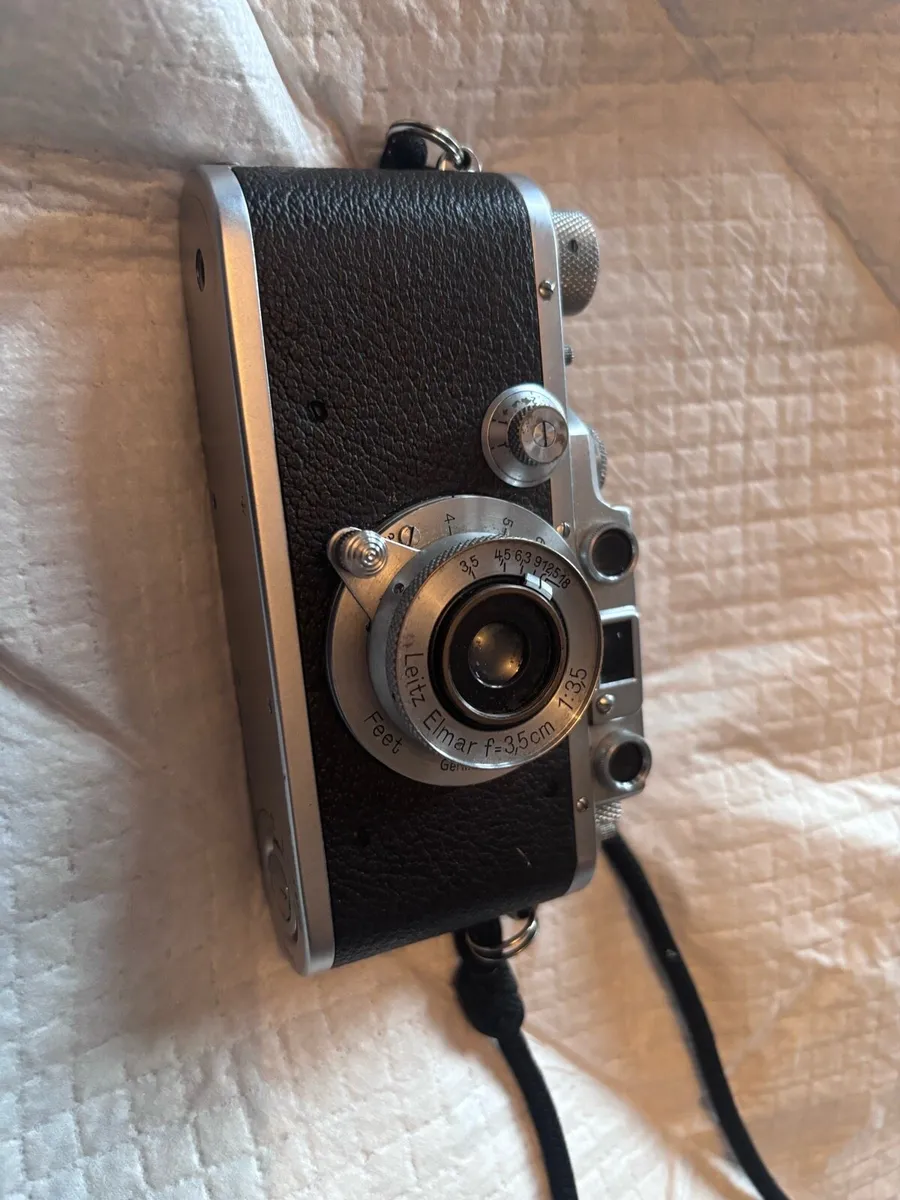 Leica Camera - Image 2