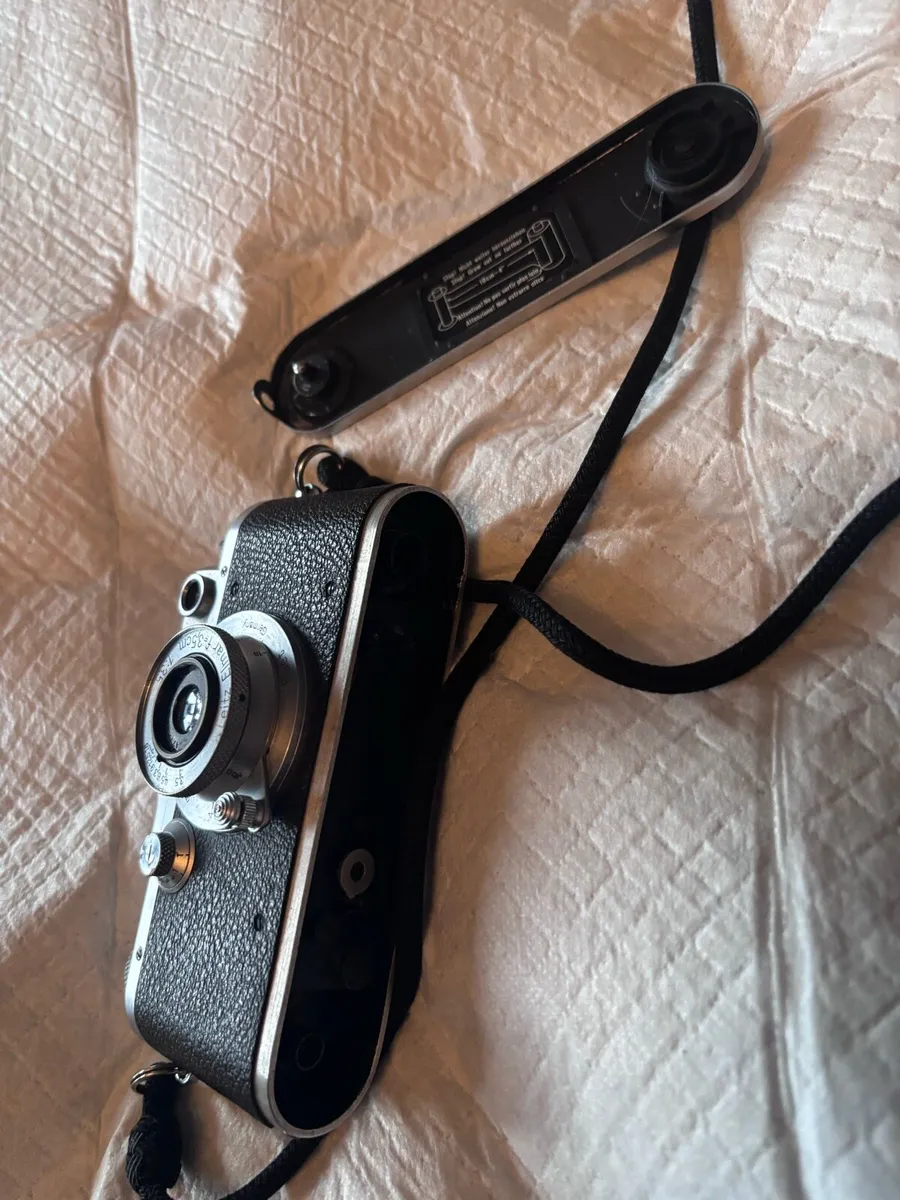 Leica Camera - Image 4