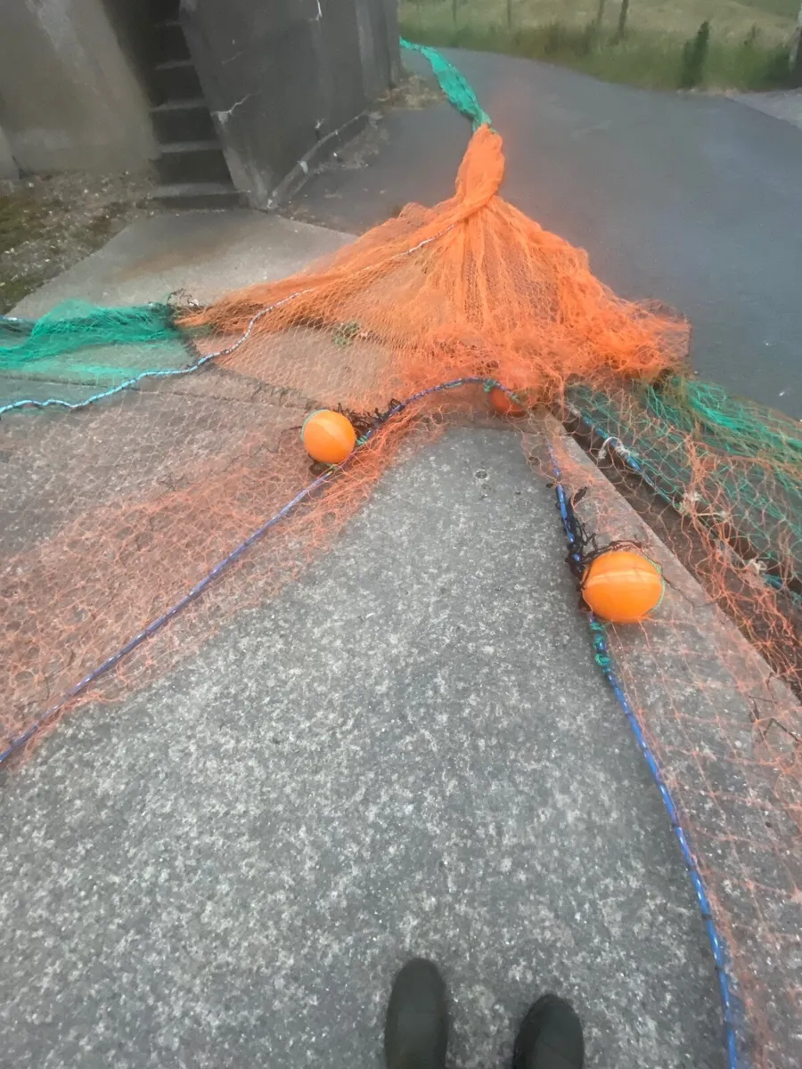 Fine TrawlNets - Image 1