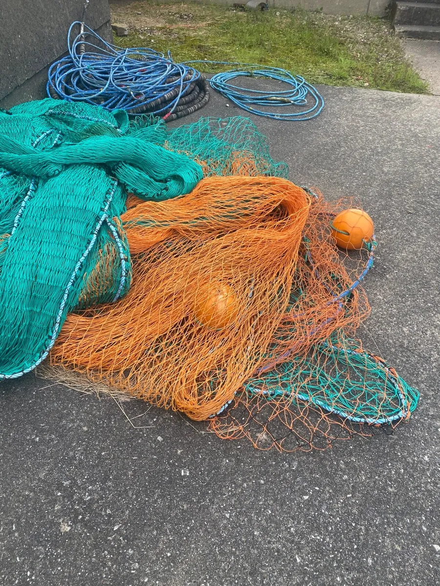 Fine TrawlNets - Image 4