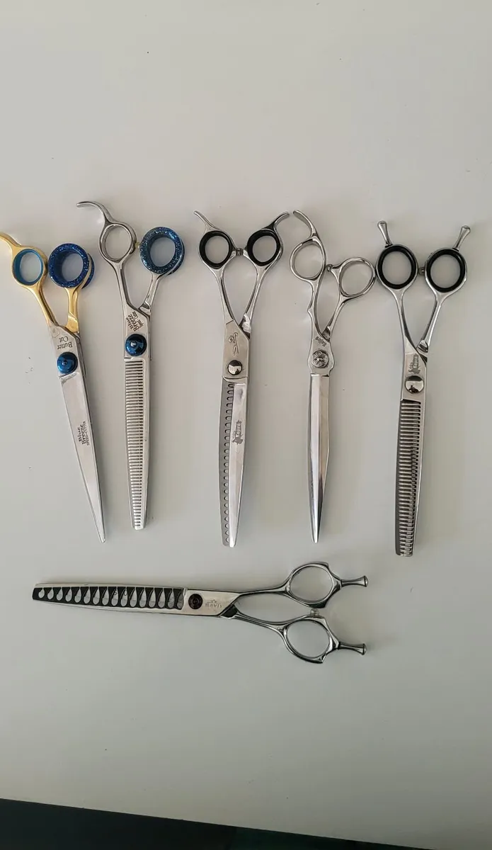 Scissors