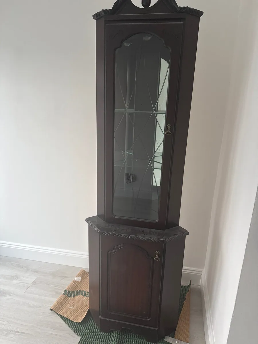Cabinet for sale