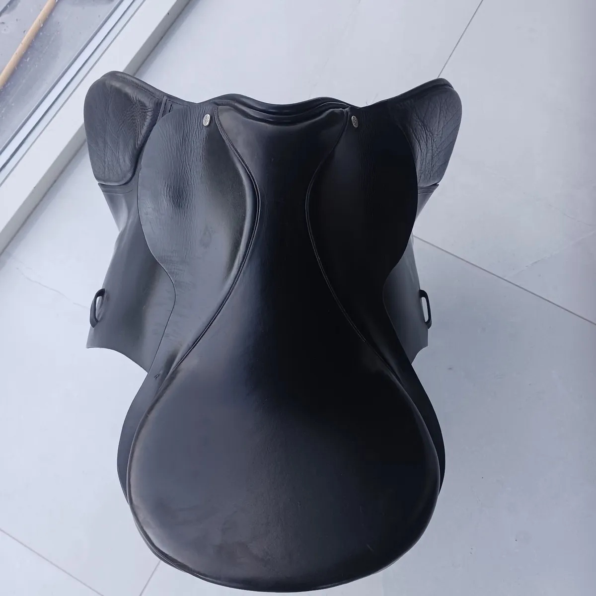 Saddle - Image 2