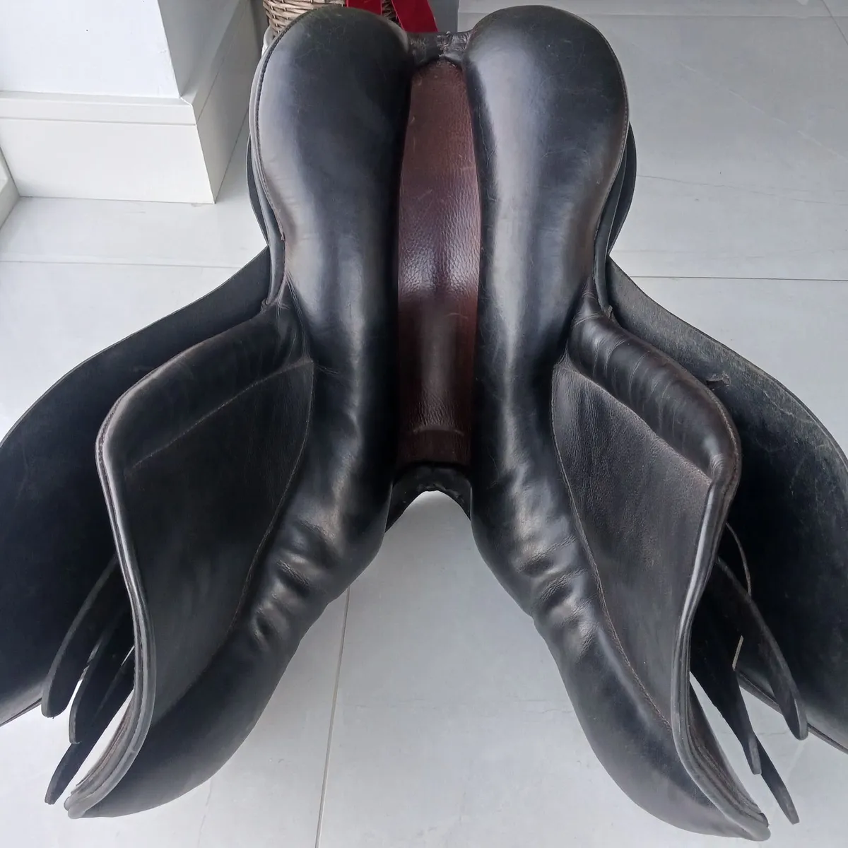 Saddle - Image 4