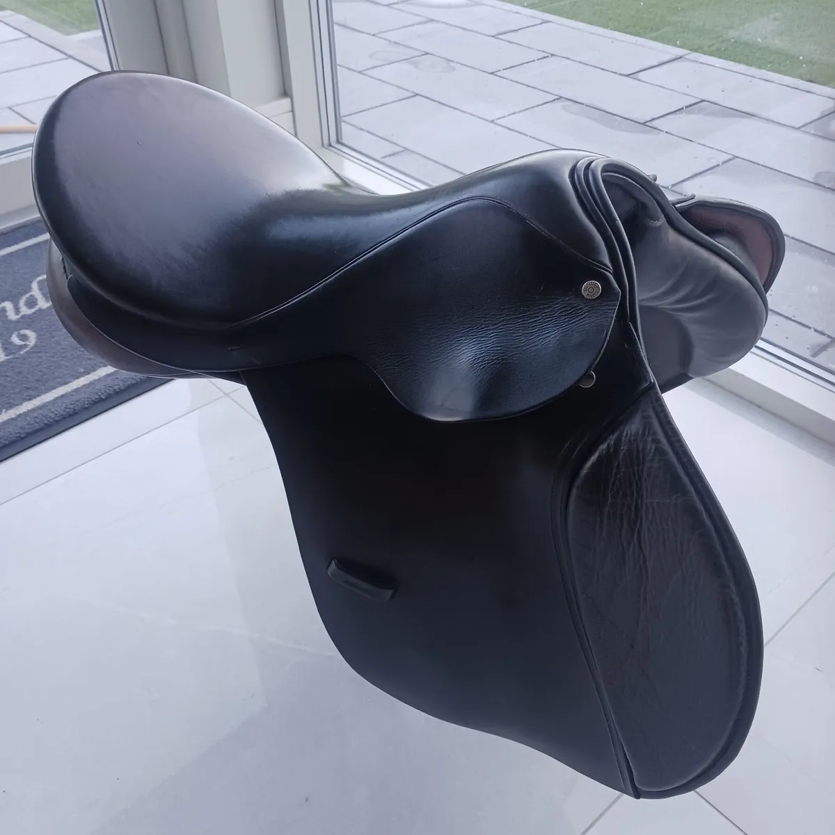 Saddle - Image 1