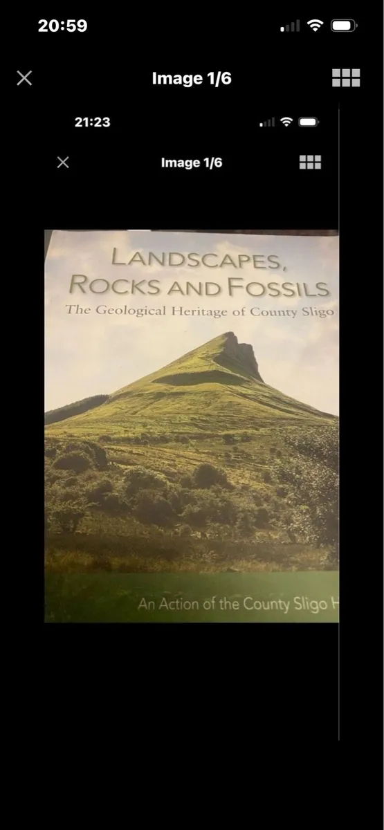 Geological Heritage of County Sligo - Image 1