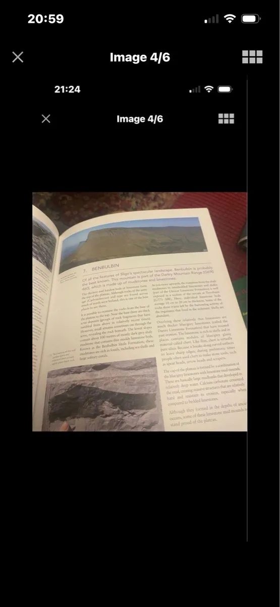 Geological Heritage of County Sligo - Image 4