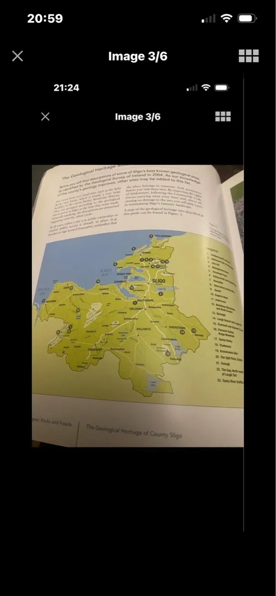 Geological Heritage of County Sligo - Image 3