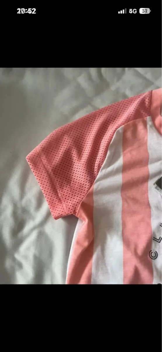 Adidas Tshirt - Image 2