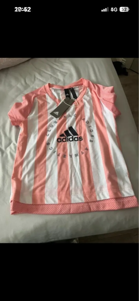 Adidas Tshirt - Image 1