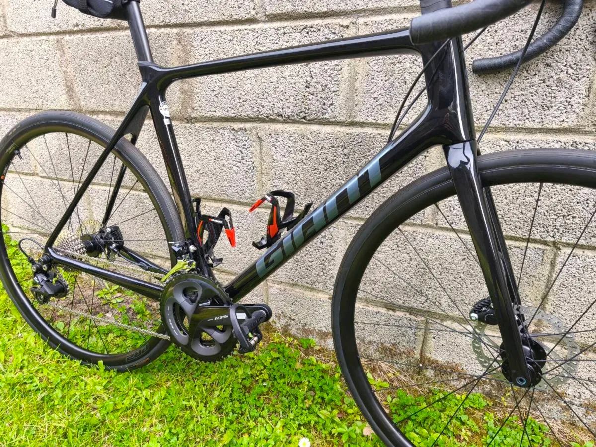 Giant TCR Advanced 2 as new L - Image 4