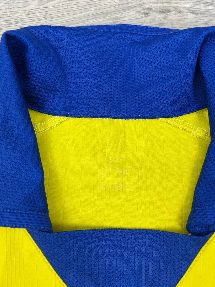 Vintage 2003 Arsenal Away Jersey Shirt Mens S/M - Image 3