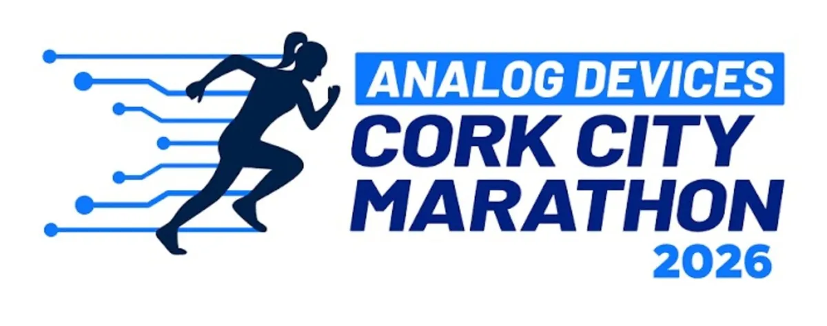 Cork City Half Marathon Ticket