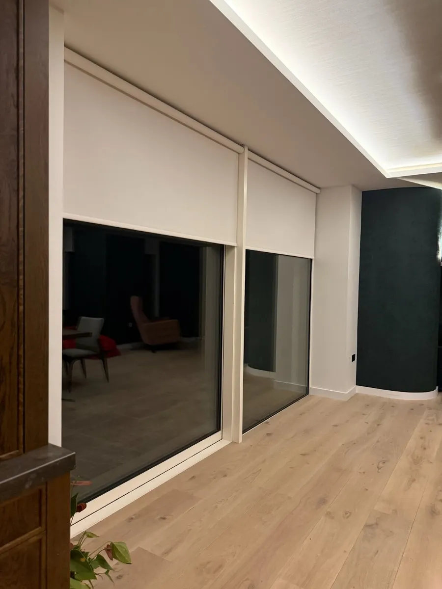 Made to Measure Blinds – Supply & Fit - Image 1