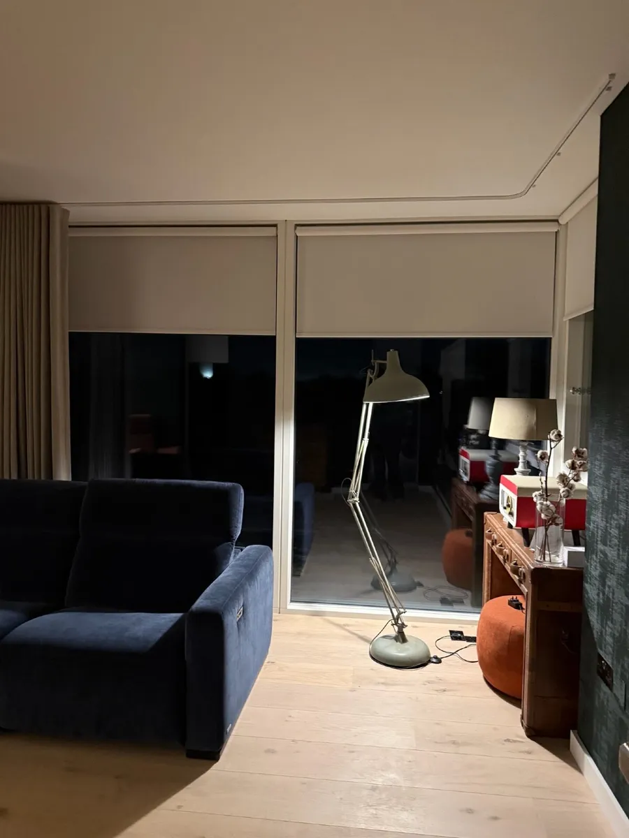 Made to Measure Blinds – Supply & Fit - Image 3