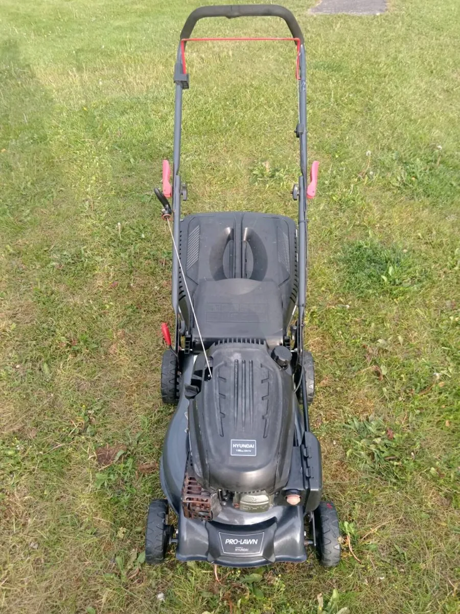 Lawnmower - Image 1