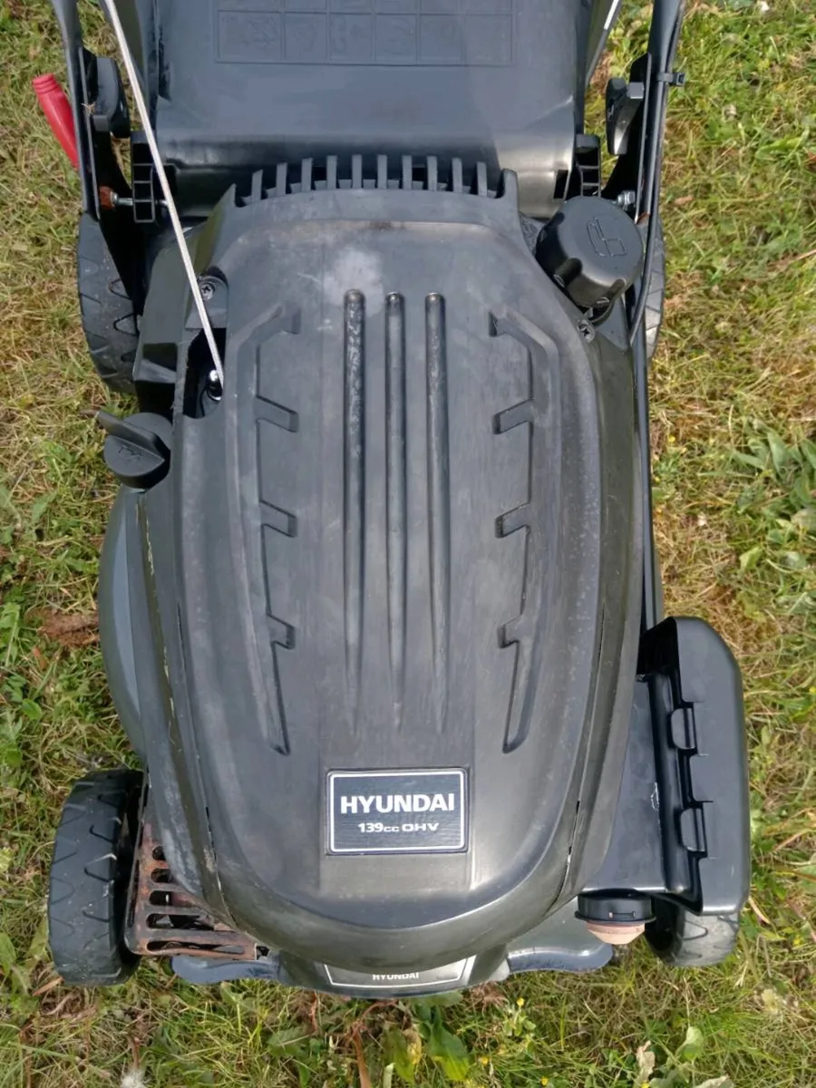 Lawnmower - Image 2