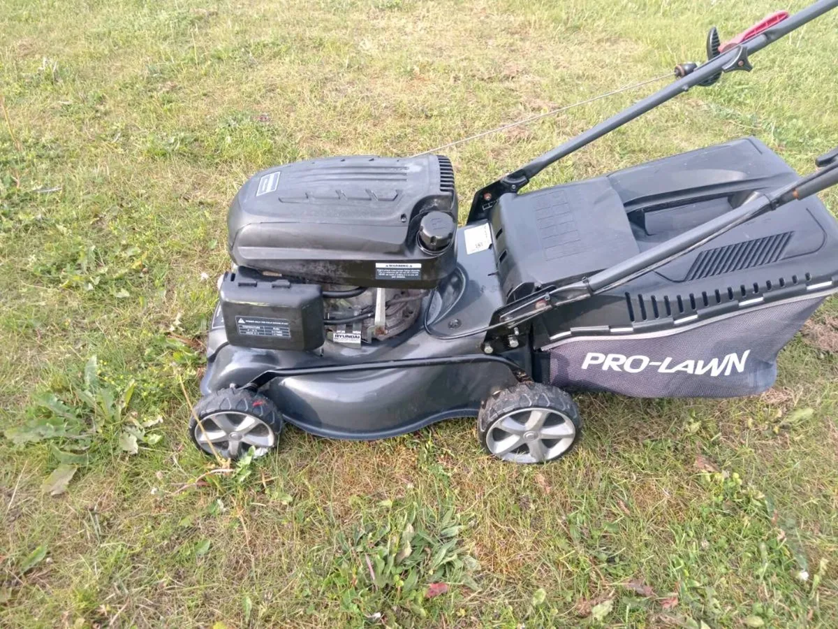Lawnmower - Image 3