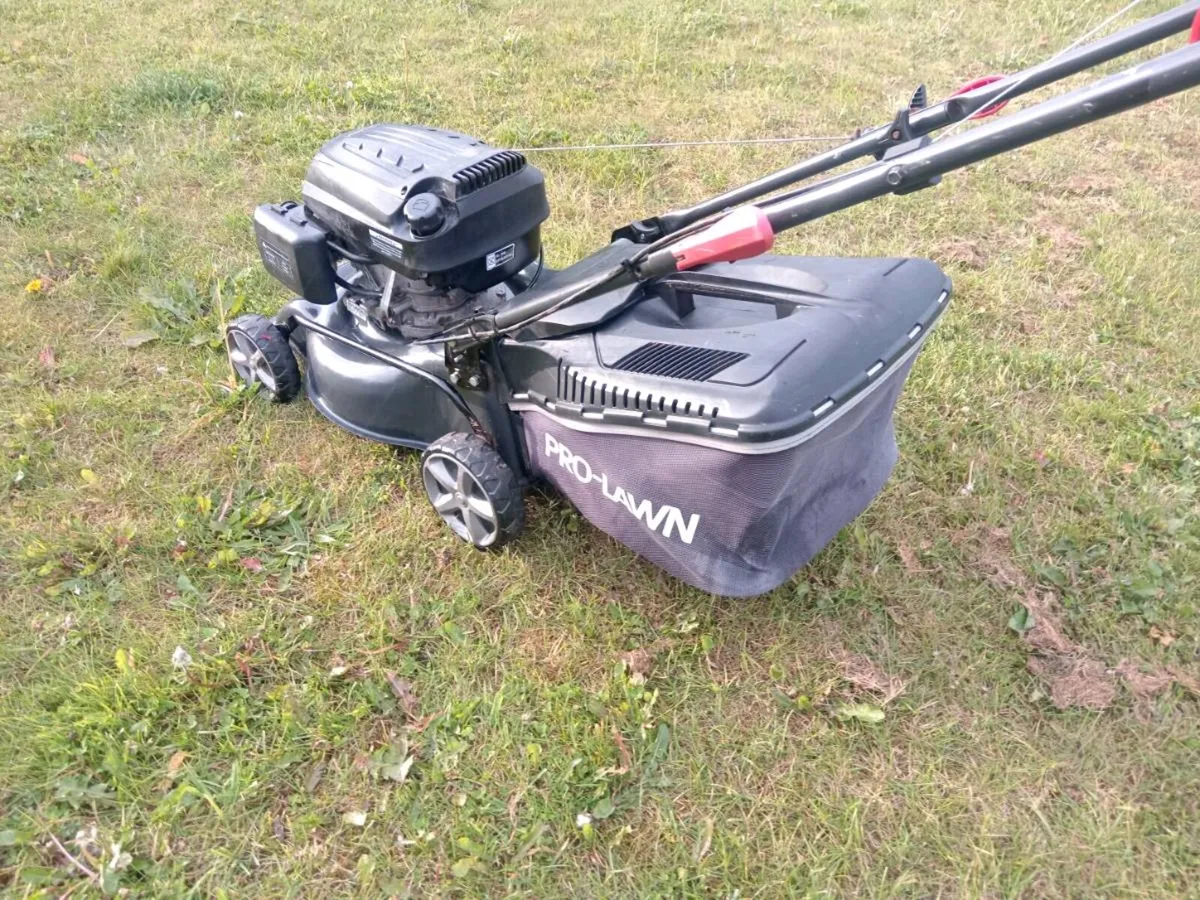 Lawnmower - Image 4