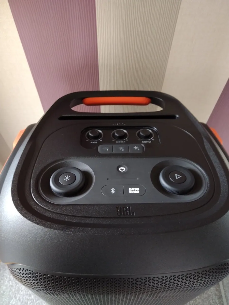 JBL PartyBox 710 Bluetooth Wireless Speaker €620 - Image 3