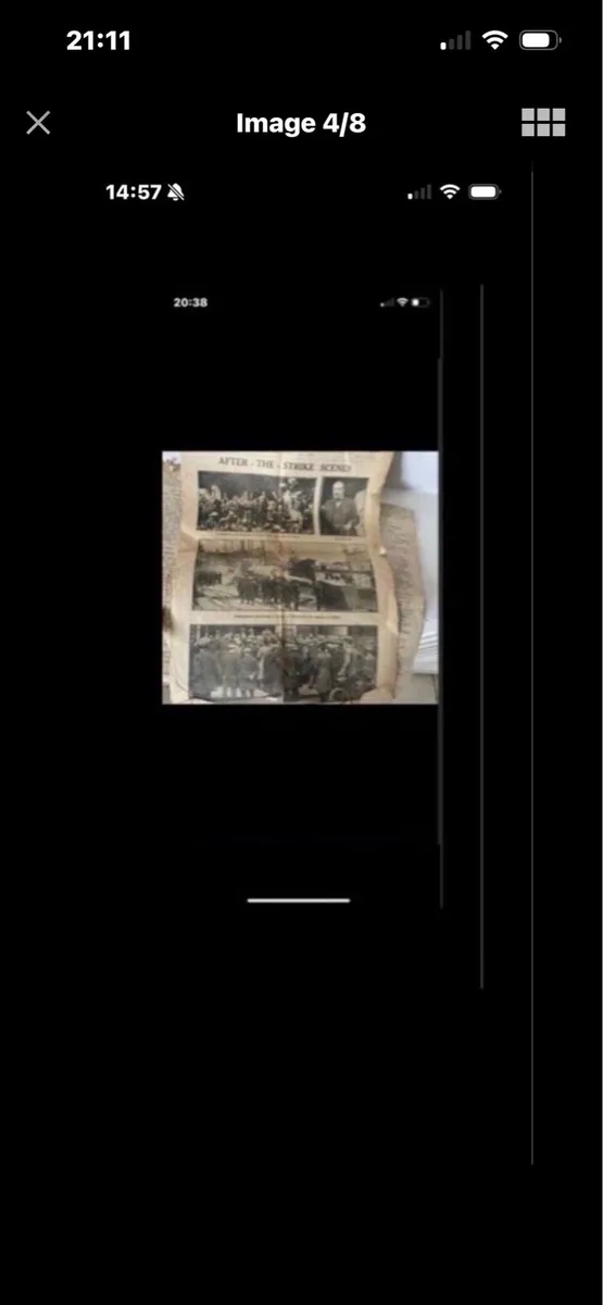 1926 Newspapers - Image 4