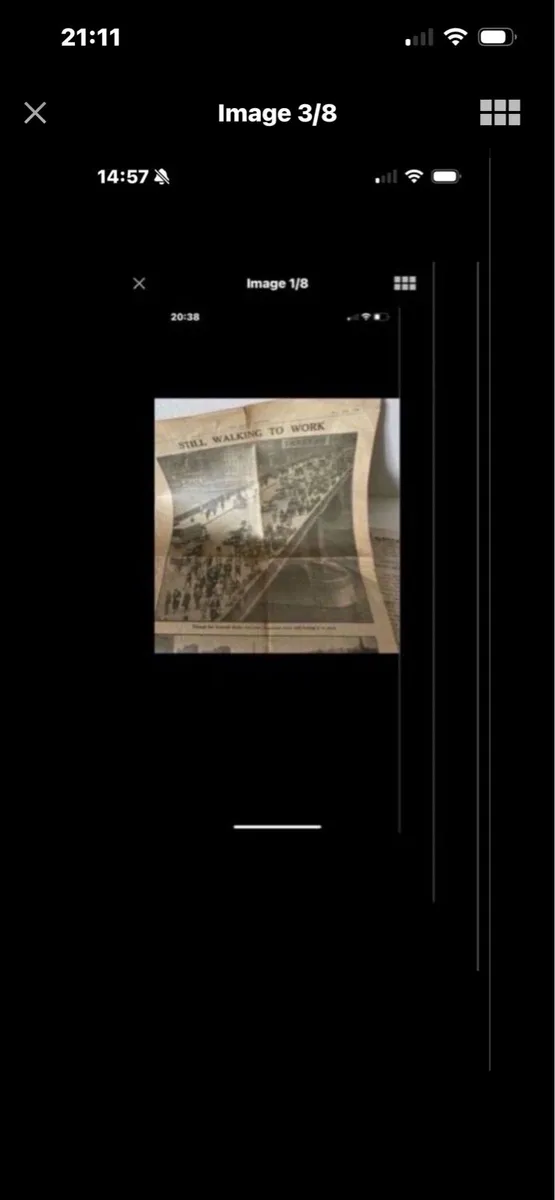 1926 Newspapers - Image 3
