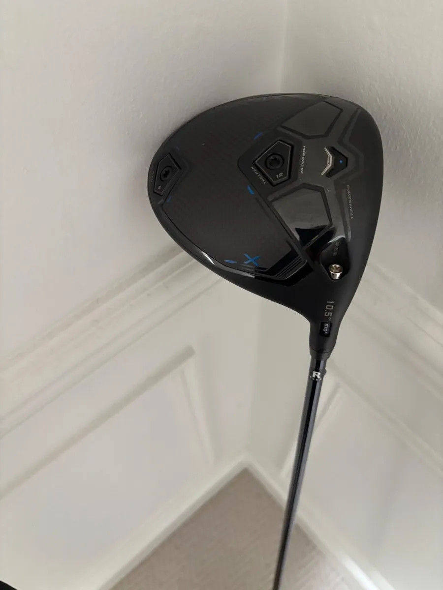 Golf club - Image 1
