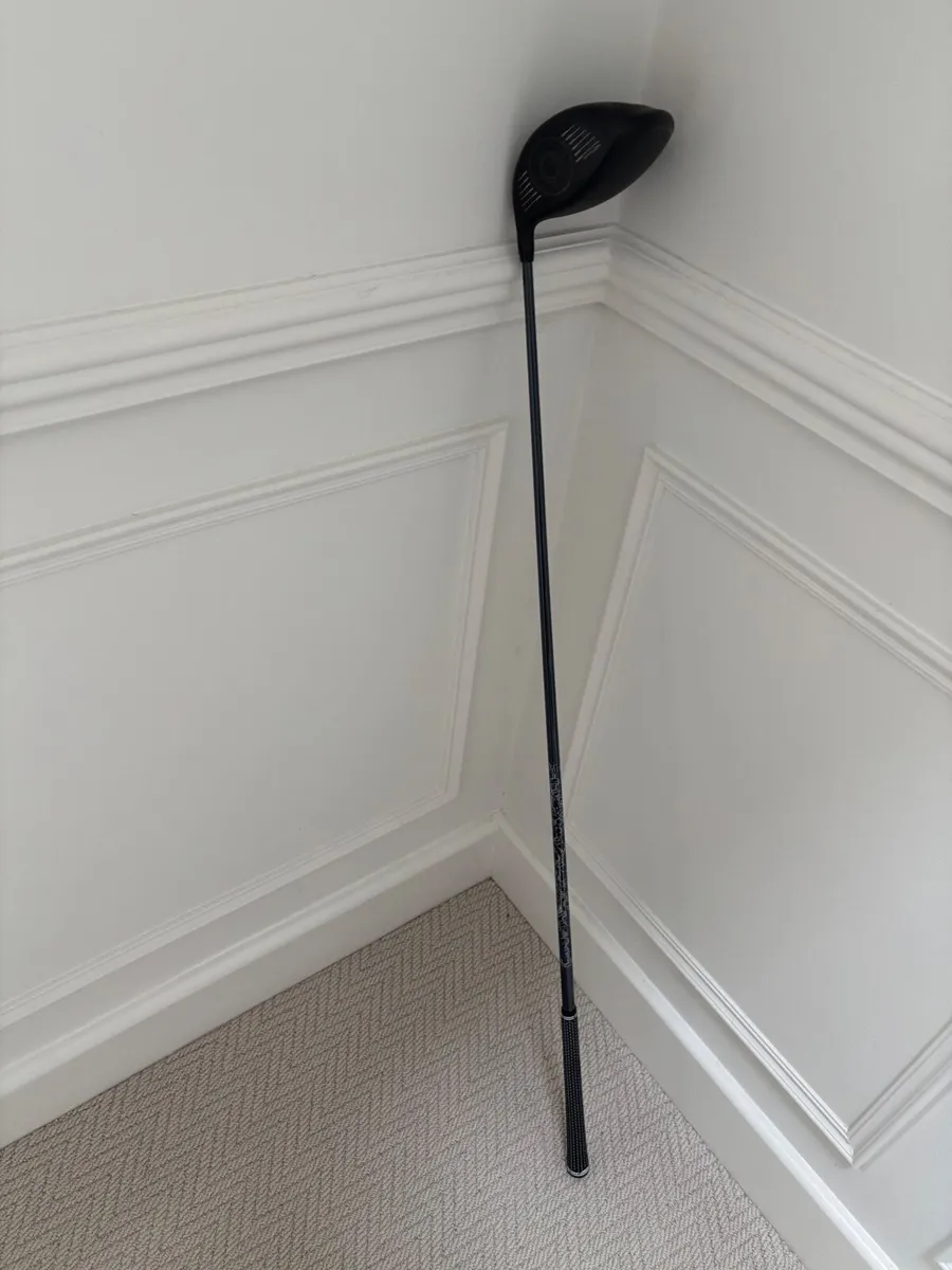 Golf club - Image 2