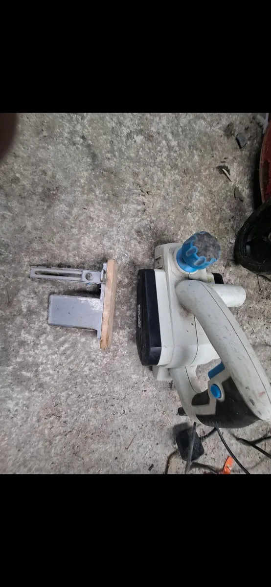 Planer - Image 2