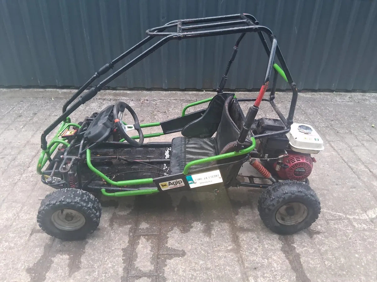 Buggy for Sale Honda - Image 1