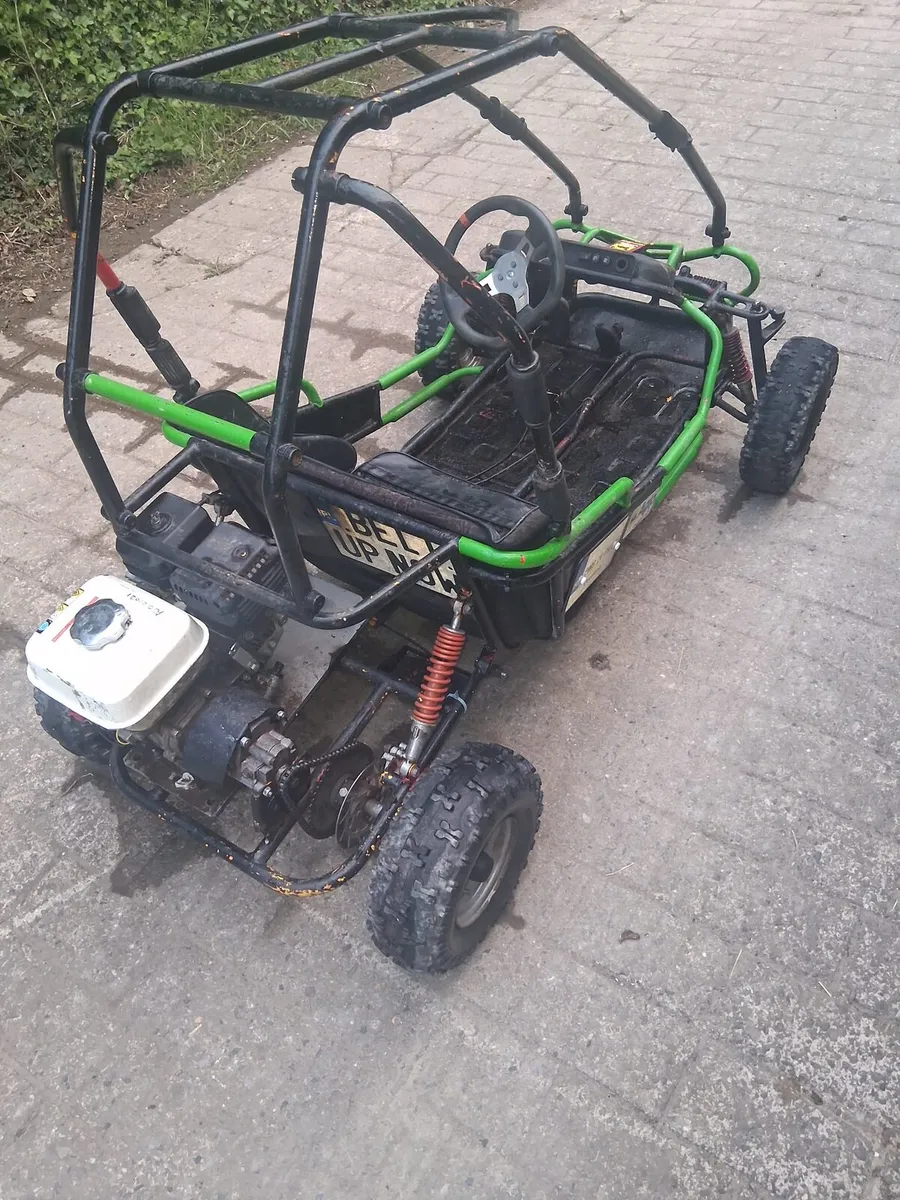 Buggy for Sale Honda - Image 2