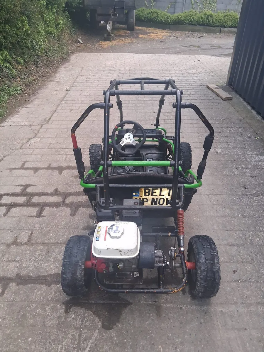 Buggy for Sale Honda - Image 3
