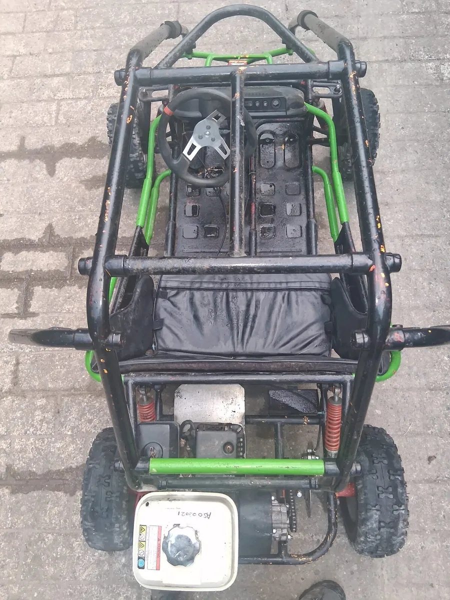 Buggy for Sale Honda - Image 4