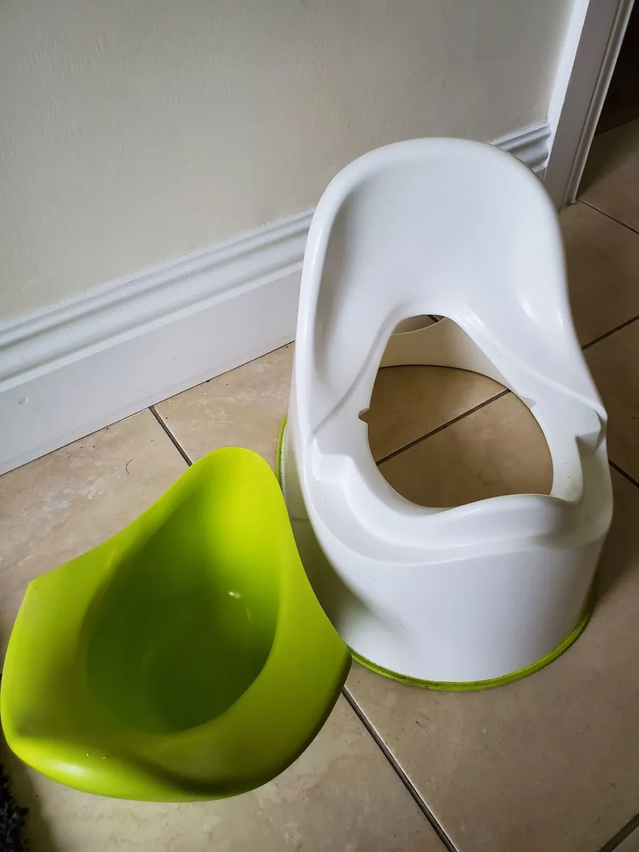 Large Potty - Image 1