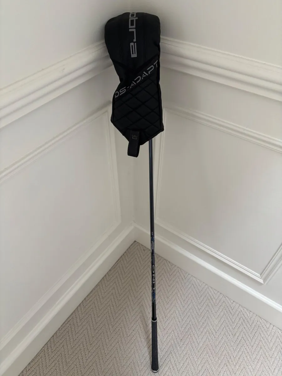 Golf club - Image 3
