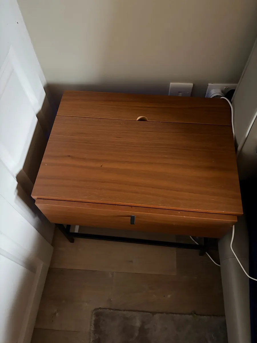 Bo Concept bedside lockers - Image 2