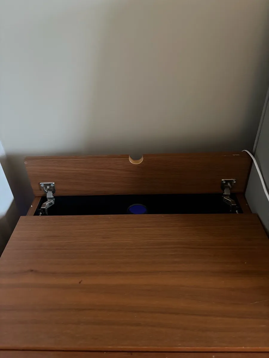Bo Concept bedside lockers - Image 3