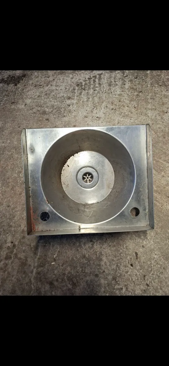 Camper equipment - Image 1