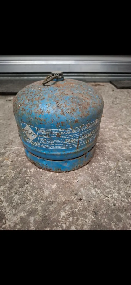 Camper equipment - Image 2