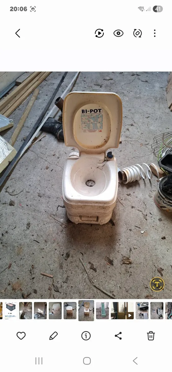 Camper equipment - Image 3