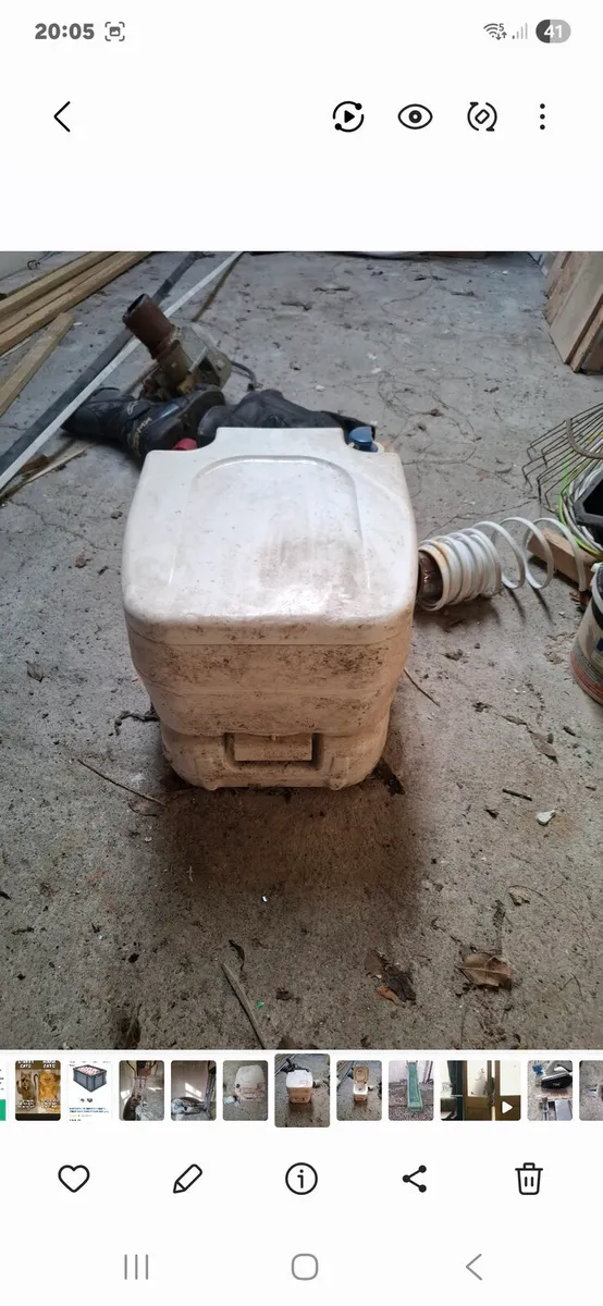 Camper equipment - Image 4
