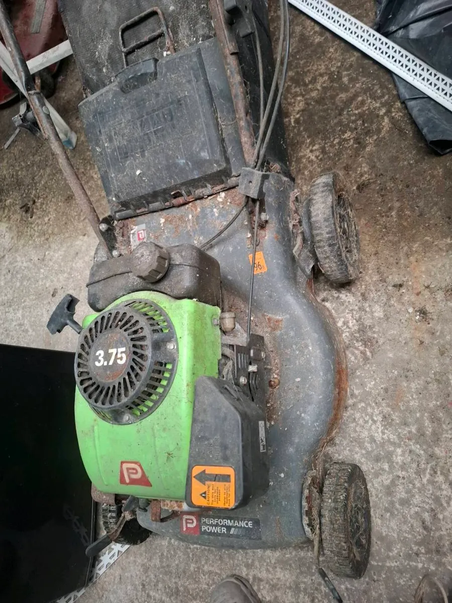 For parts or repair - Image 2