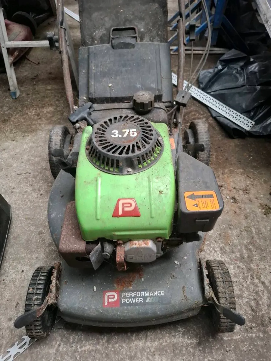 For parts or repair - Image 3