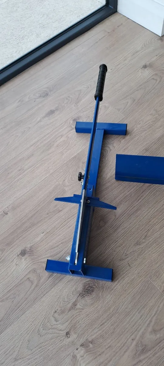 Floor cutter - Image 4
