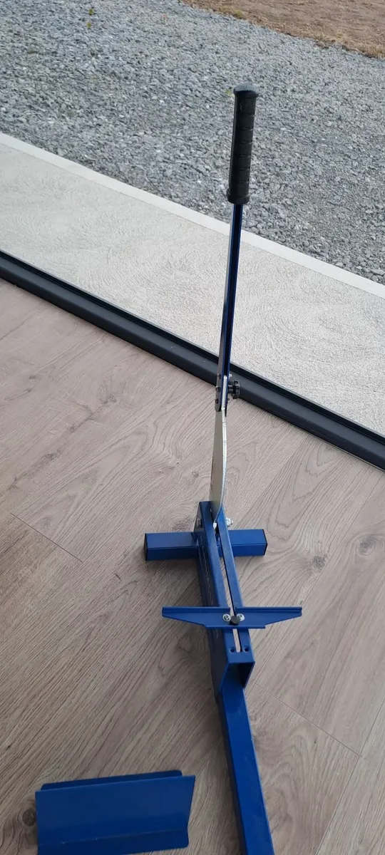 Floor cutter - Image 3