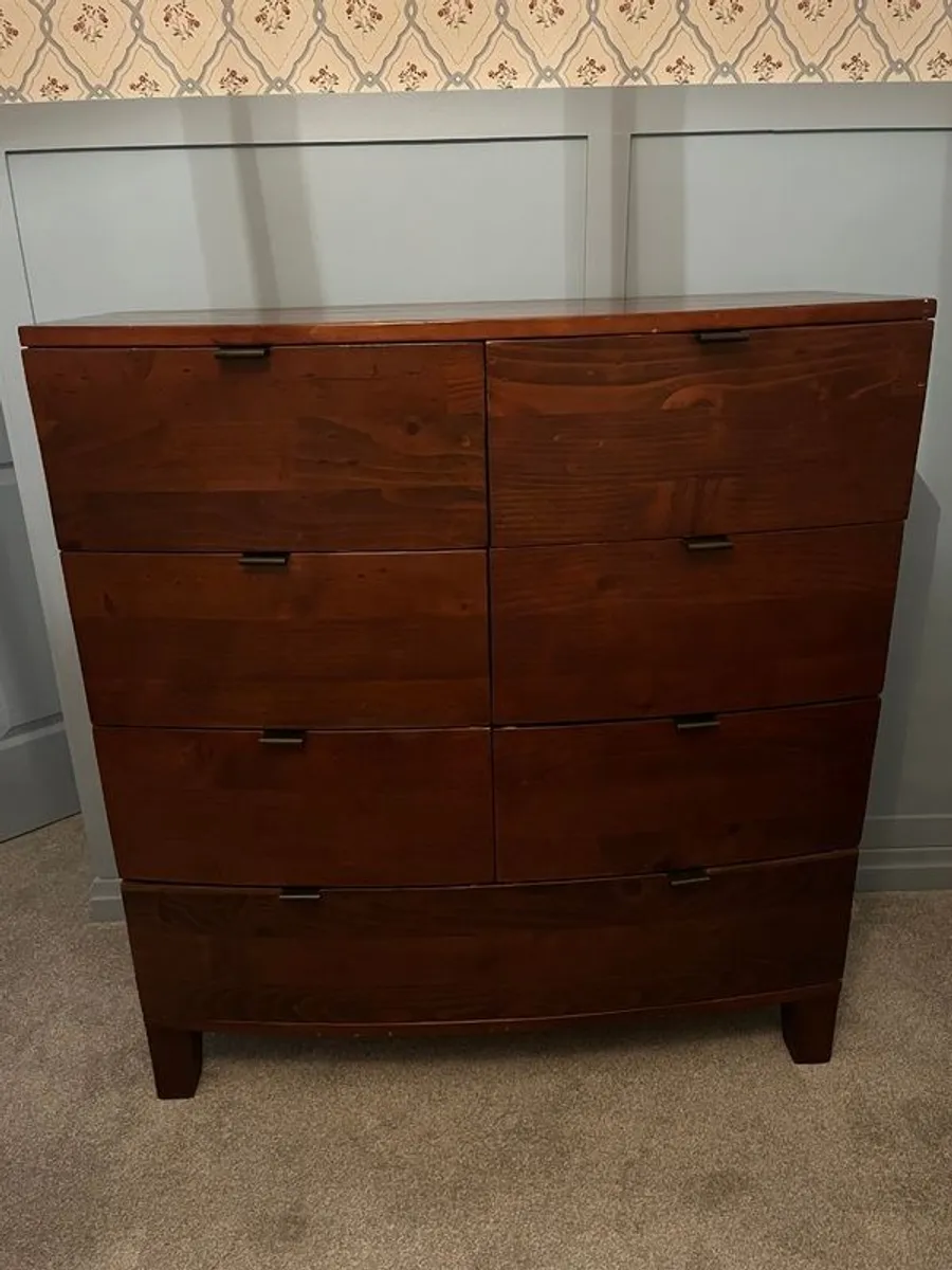 Chest of Drawers - Image 1